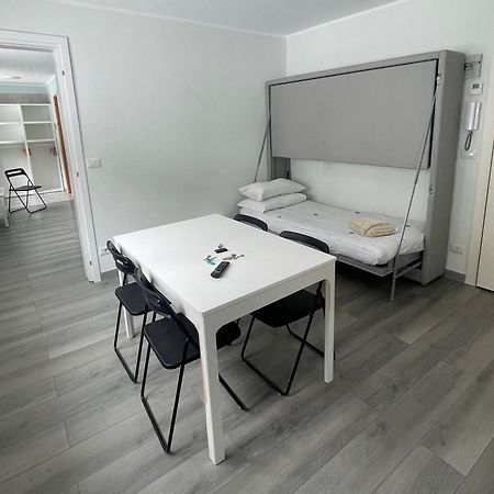 Appartamento Funivie Breuil-Cervinia Eksteriør bilde