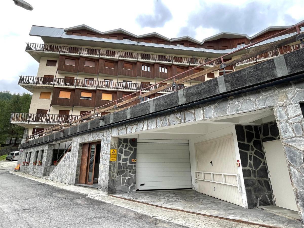 Appartamento Funivie Breuil-Cervinia Eksteriør bilde